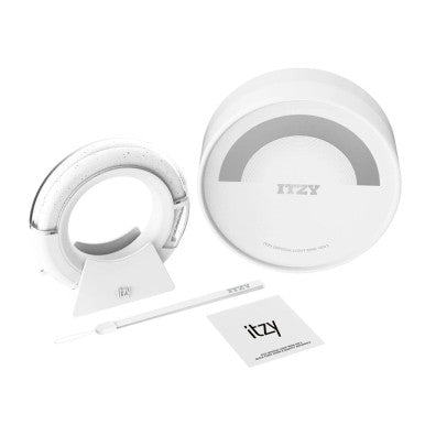 ITZY - [OFFICIAL LIGHT RING VER.2]