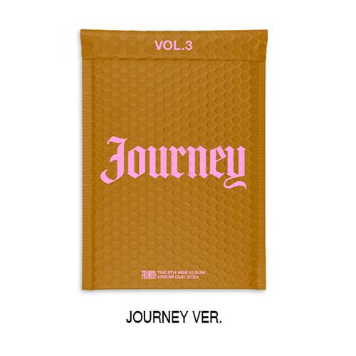 fromis_9 - [FROM OUR 20's] 6th Mini Album PHOTOBOOK Version