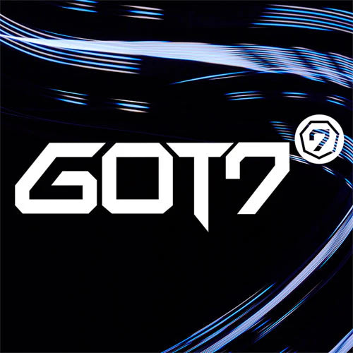 GOT7 - [SPINNING TOP] Mini Album