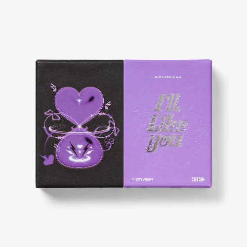ILLIT - [I'LL LIKE YOU] 2nd Mini Album