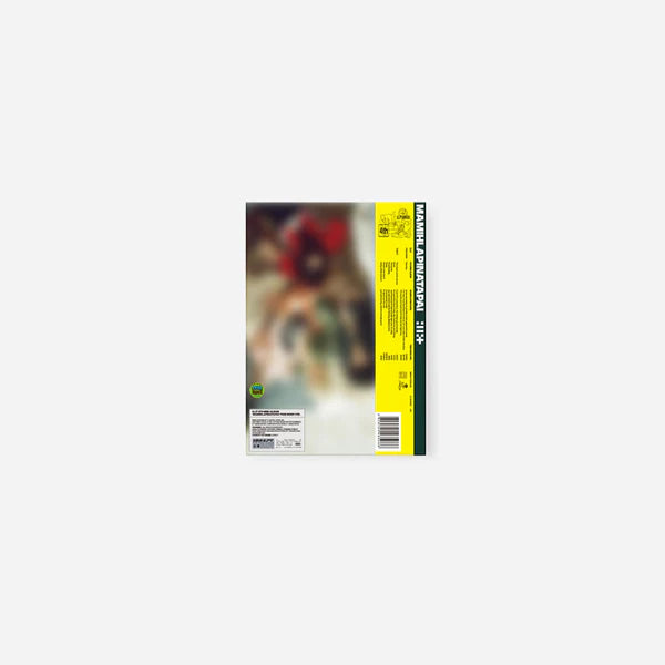 ILLIT - [MAMIHLAPINATAPAI] 4th Mini Album