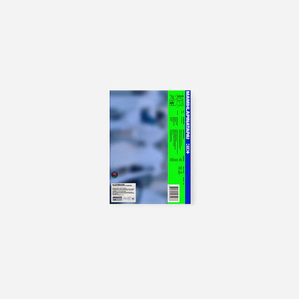 ILLIT - [MAMIHLAPINATAPAI] 4th Mini Album