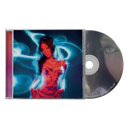 GIRLSET - [TWEAK] CD SINGLE