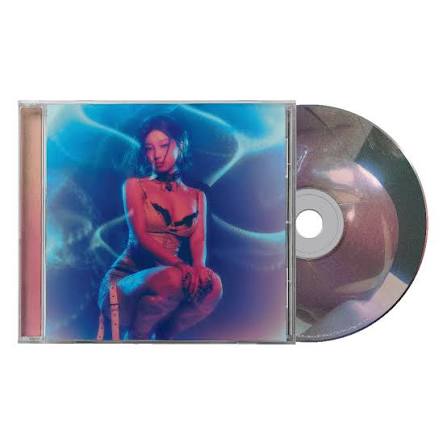 GIRLSET - [TWEAK] CD SINGLE