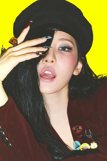 aespa - [RICH MAN] 6th Mini Album