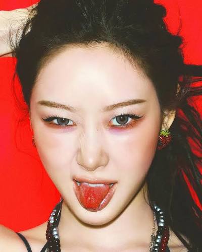 aespa - [RICH MAN] 6th Mini Album