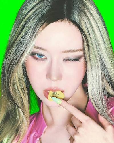 aespa - [RICH MAN] 6th Mini Album
