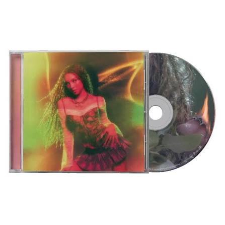 GIRLSET - [TWEAK] CD SINGLE