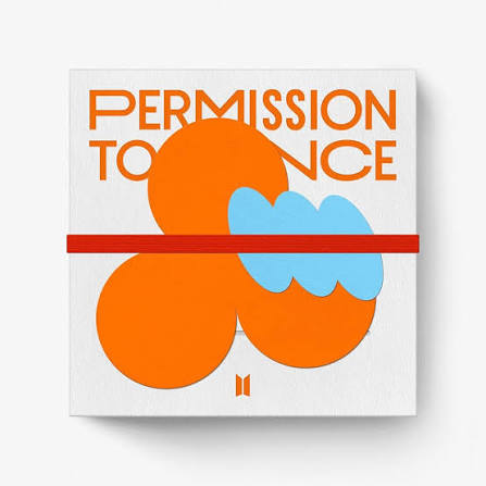 BTS - [PERMISSION TO DANCE ON STAGE - LIVE]
