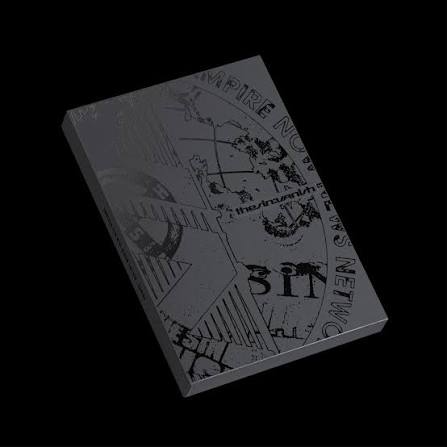 ENHYPEN - [THE SIN : VANISH] 7th Mini Album – The KPOP Empire