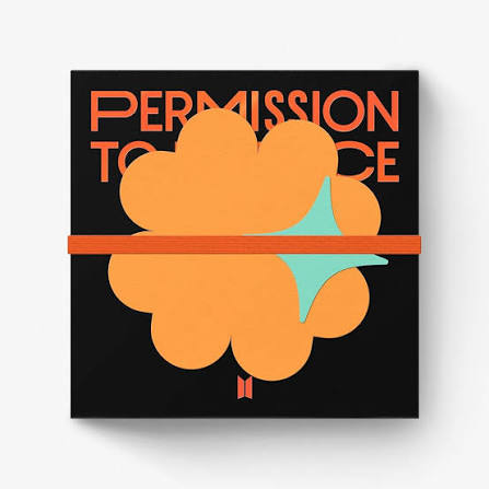 BTS - [PERMISSION TO DANCE ON STAGE - LIVE]
