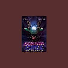 BANG&JUNG&YOO&MOON - [CURTAIN CALL] 1st EP Album