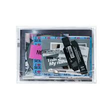 ILLIT - [NOT CUTE ANYMORE] 1st Single Album