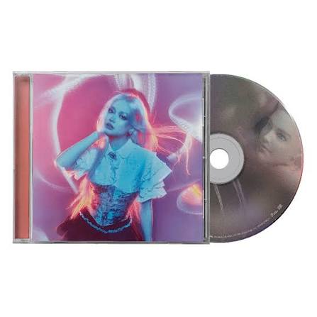 GIRLSET - [TWEAK] CD SINGLE