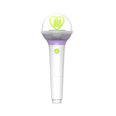 IU OFFICIAL LIGHT STICK