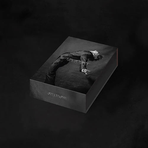 JACKSON WANG - [MAGIC MAN]