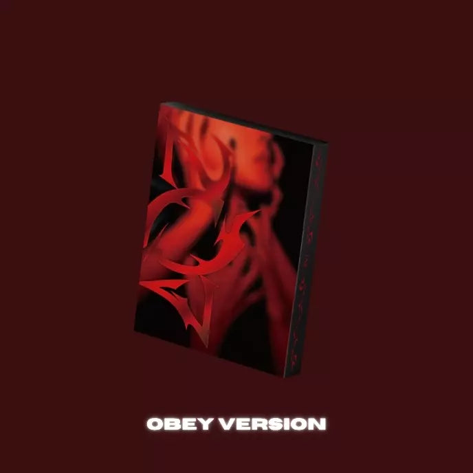 JAY - [207] 1st Solo Album