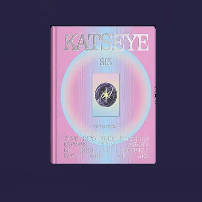 KATSEYE - [SIS (Soft Is Strong)]