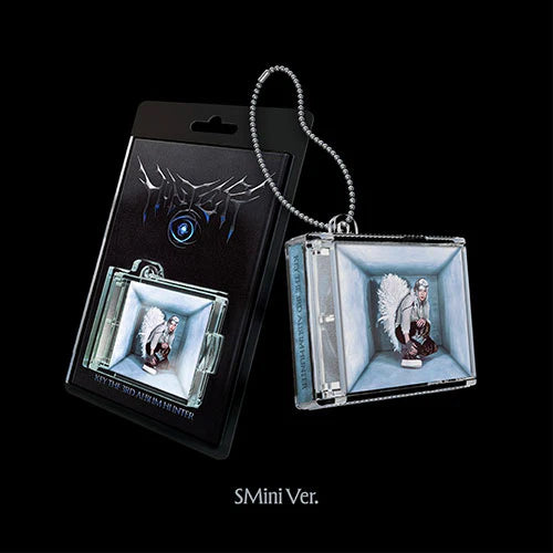 KEY - [HUNTER] 3rd Album