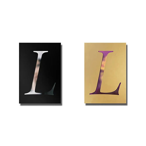 LISA (BLACKPINK) - [LALISA] 1st Single Album