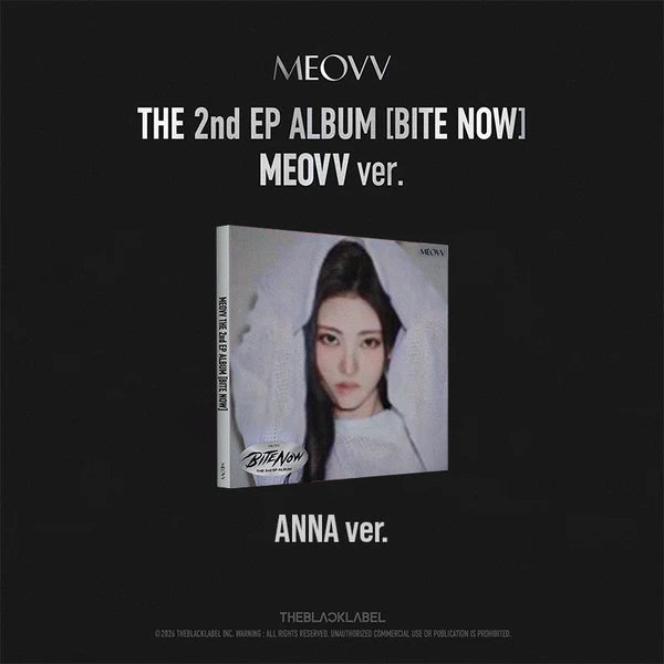 MEOVV - BITE NOW