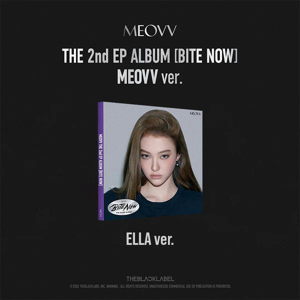 MEOVV - BITE NOW