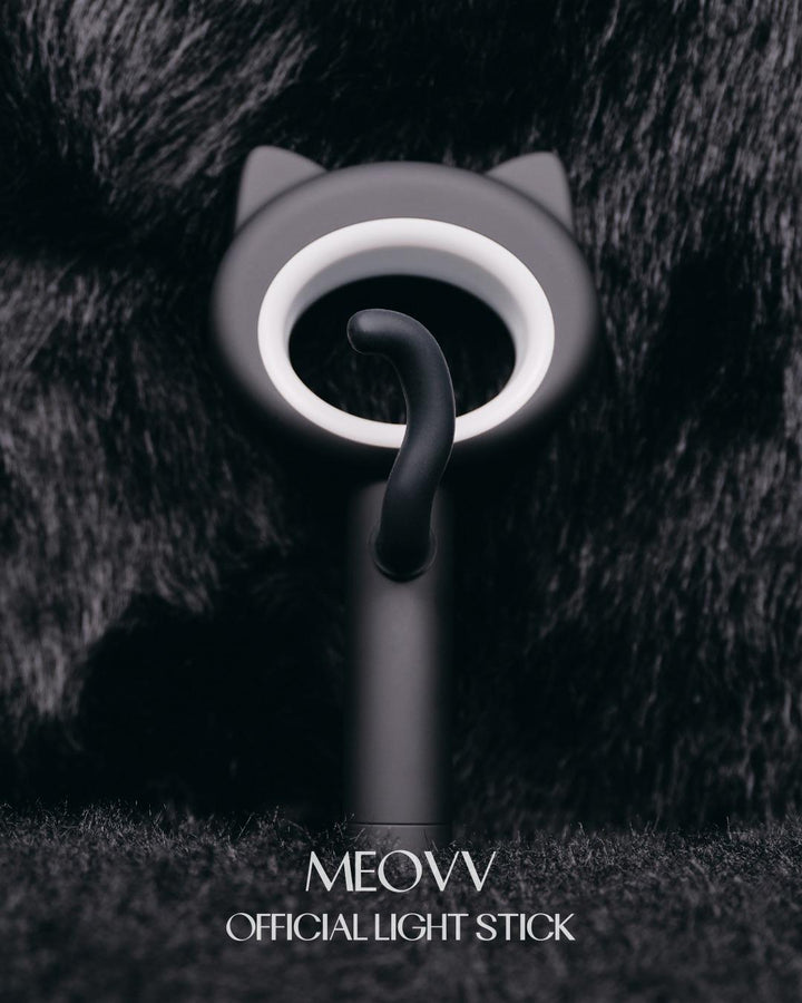 MEOVV - OFFICIAL LIGHT STICK
