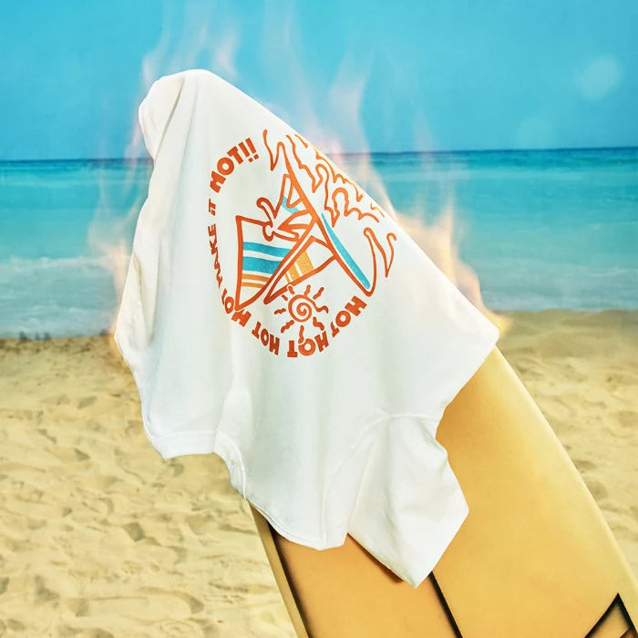 (PRE-ORDER) MINHO (SHINEE) - [MAKE IT HOT] 2nd Mini Album HOT ISLAND Version (RANDOM)