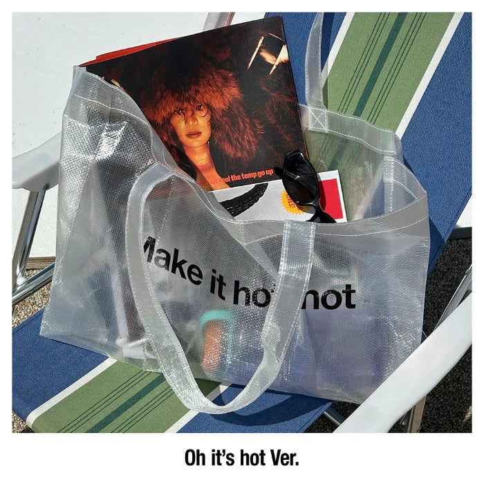 MINHO (SHINEE) - [MAKE IT HOT] 2nd Mini Album OH IT'S HOT Version