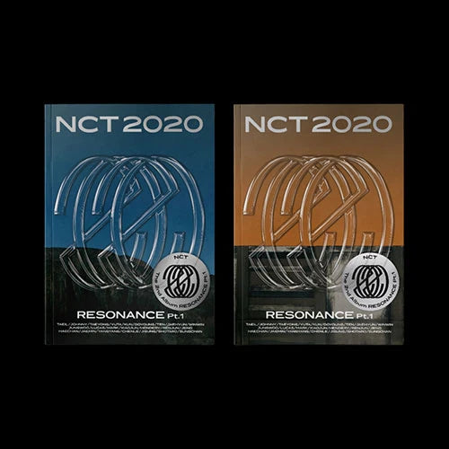 NCT - [NCT 2020: Resonance Pt.1] 2nd Album