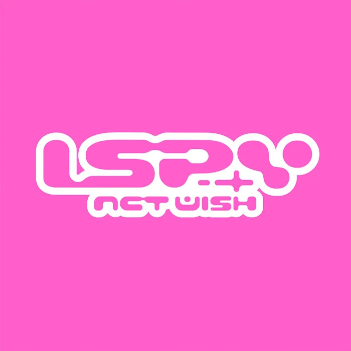 (PRE-ORDER) NCT WISH - [I SPY] 4th Mini Album