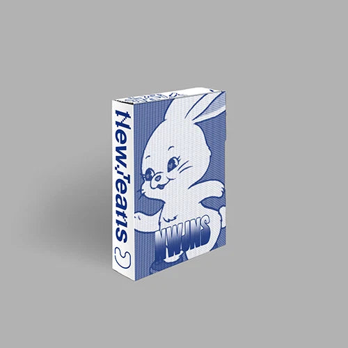 NEWJEANS - [NEW JEANS] 1st EP Album WEVERSE ALBUMS Version