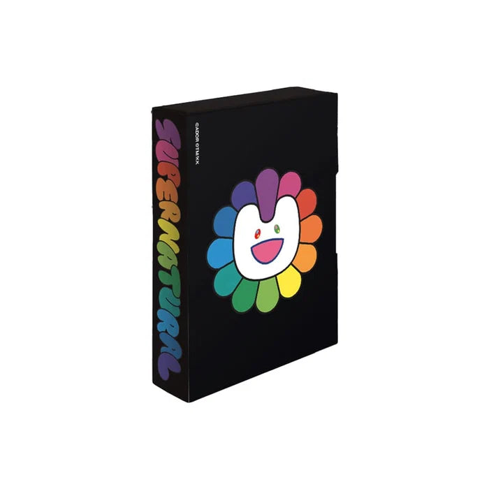 NEWJEANS - [Supernatural] Single Album WEVERSE ALBUMS