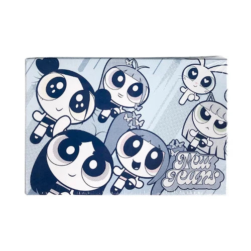 NEWJEANS - [GET UP] 2nd EP THE POWERPUFF GIRLS X NJ BOX