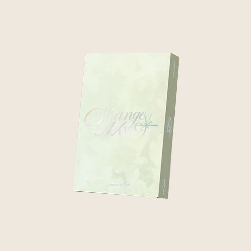 (PRE-ORDER) NMIXX - [STRANGE MUSE] 6th Mini Album