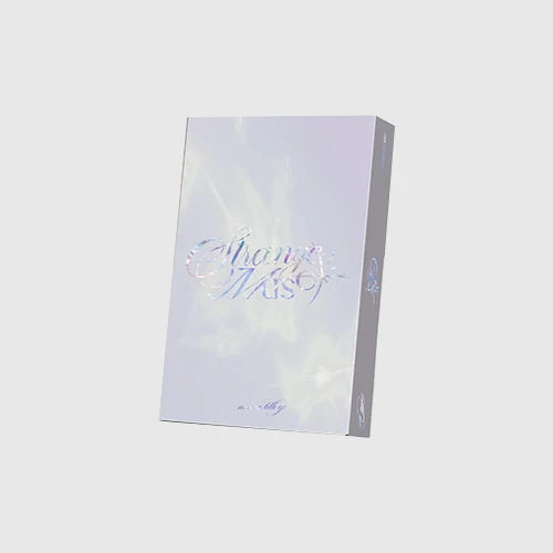 (PRE-ORDER) NMIXX - [STRANGE MUSE] 6th Mini Album