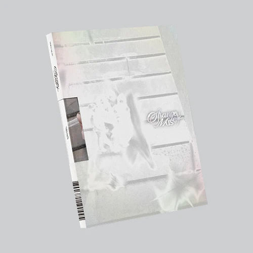 (PRE-ORDER) NMIXX - [STRANGE MUSE] 6th Mini Album