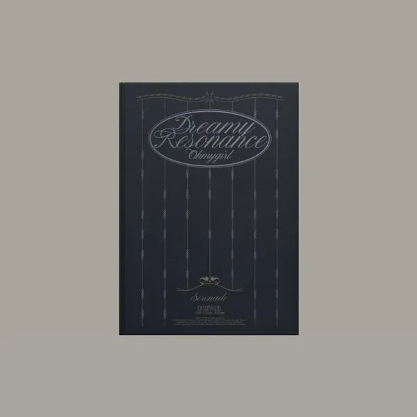 OH MY GIRL - [DREAMY RESONANCE] 10th Mini Album