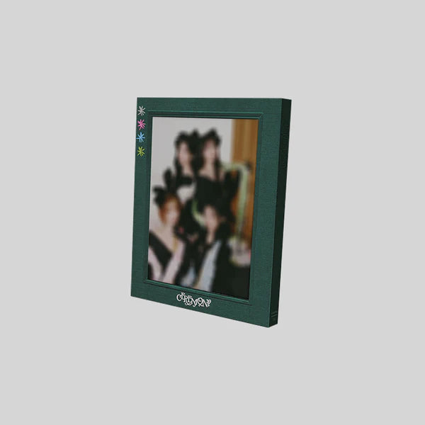 QWER - [CEREMONY]