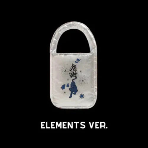 RED VELVET - [CHILL KILL] 3rd Album BAG Version (Limited Edition)