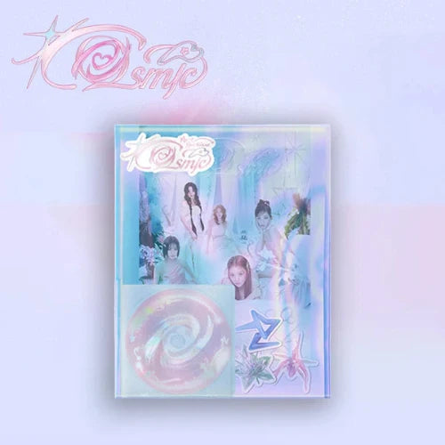 RED VELVET - [COSMIC] Album PHOTO BOOK Version