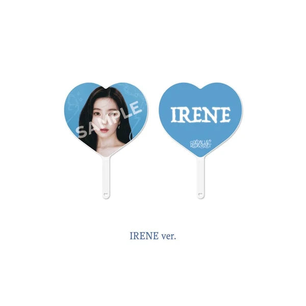RED VELVET - Image Picket [2026 FAN-CON 'A Day in Red & Velvet' Official MD]