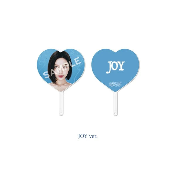 RED VELVET - Image Picket [2026 FAN-CON 'A Day in Red & Velvet' Official MD]