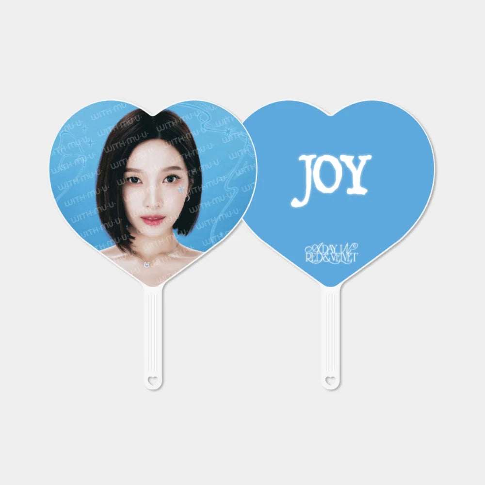 RED VELVET - Image Picket [2026 FAN-CON 'A Day in Red & Velvet' Official MD]