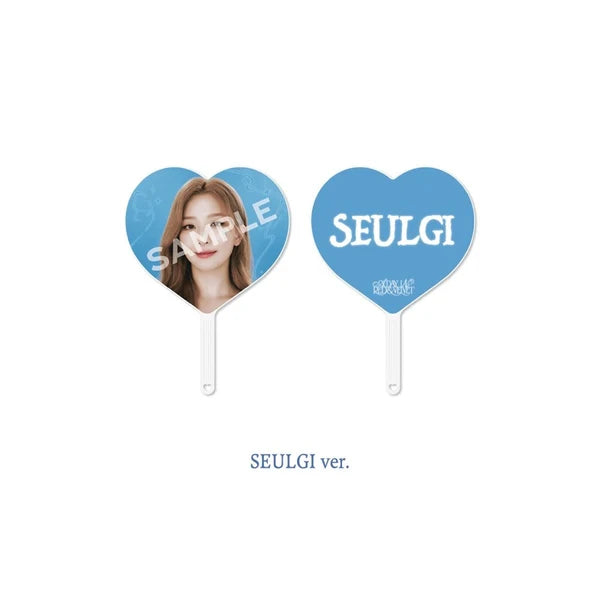 RED VELVET - Image Picket [2026 FAN-CON 'A Day in Red & Velvet' Official MD]