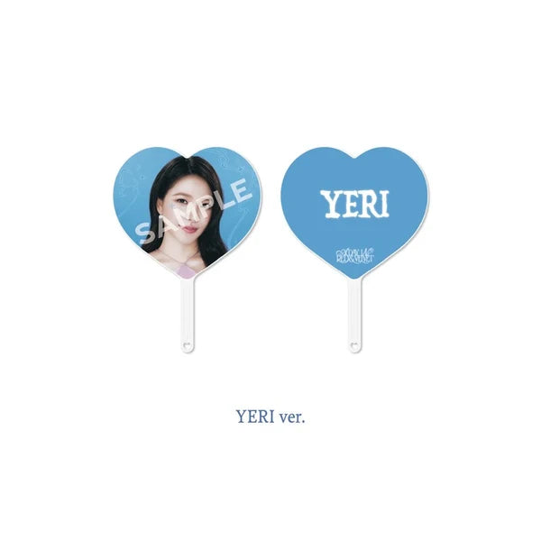 RED VELVET - Image Picket [2026 FAN-CON 'A Day in Red & Velvet' Official MD]