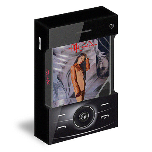 MOON BYUL (MAMAMOO) - [門OON : REPACKAGE] KIT VERSION
