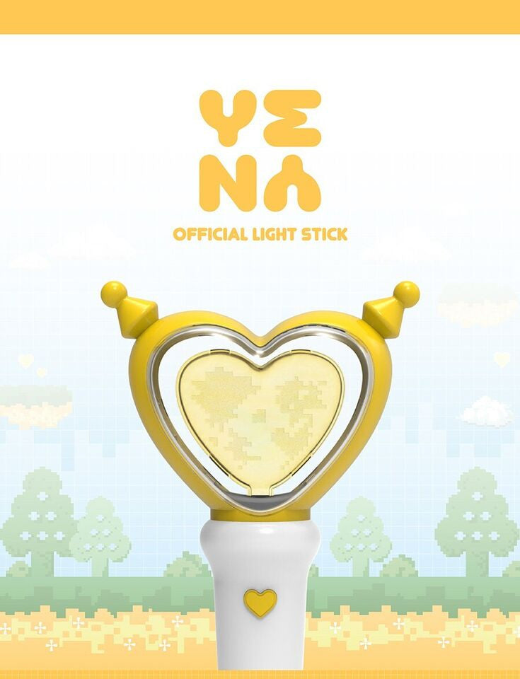 YENA - OFFICIAL LIGHTSTICK