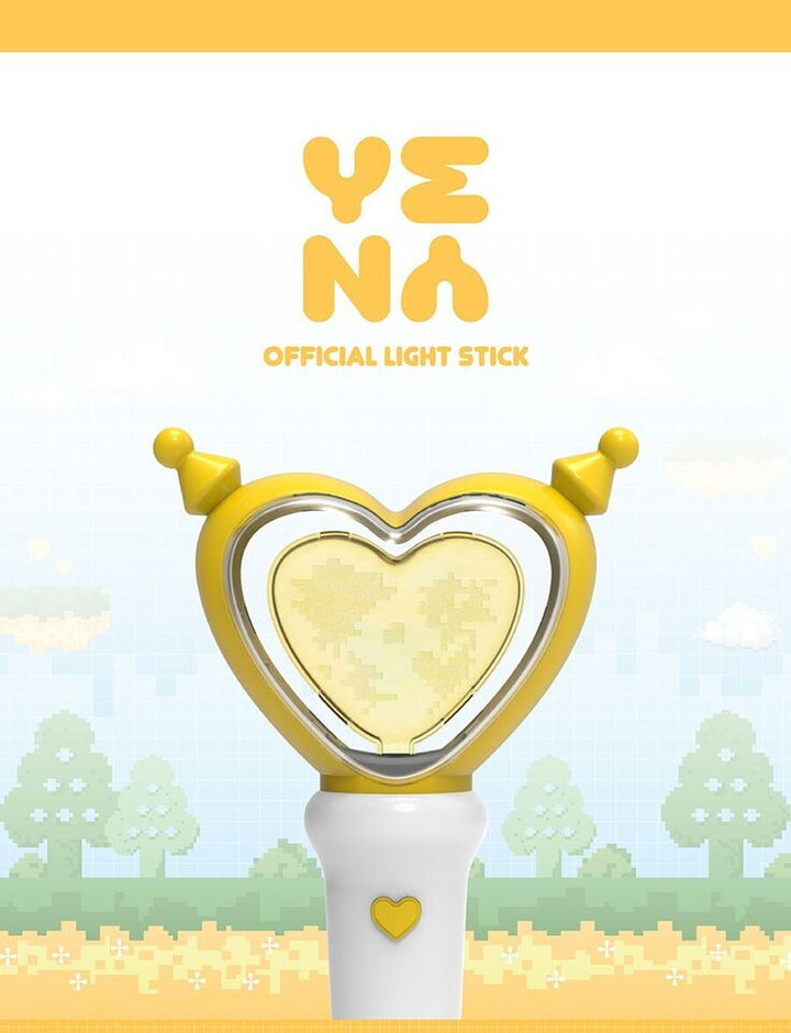 YENA - OFFICIAL LIGHTSTICK