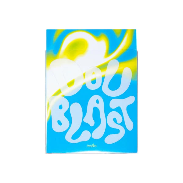 Kep1er - [DOUBLAST] 2nd Mini Album
